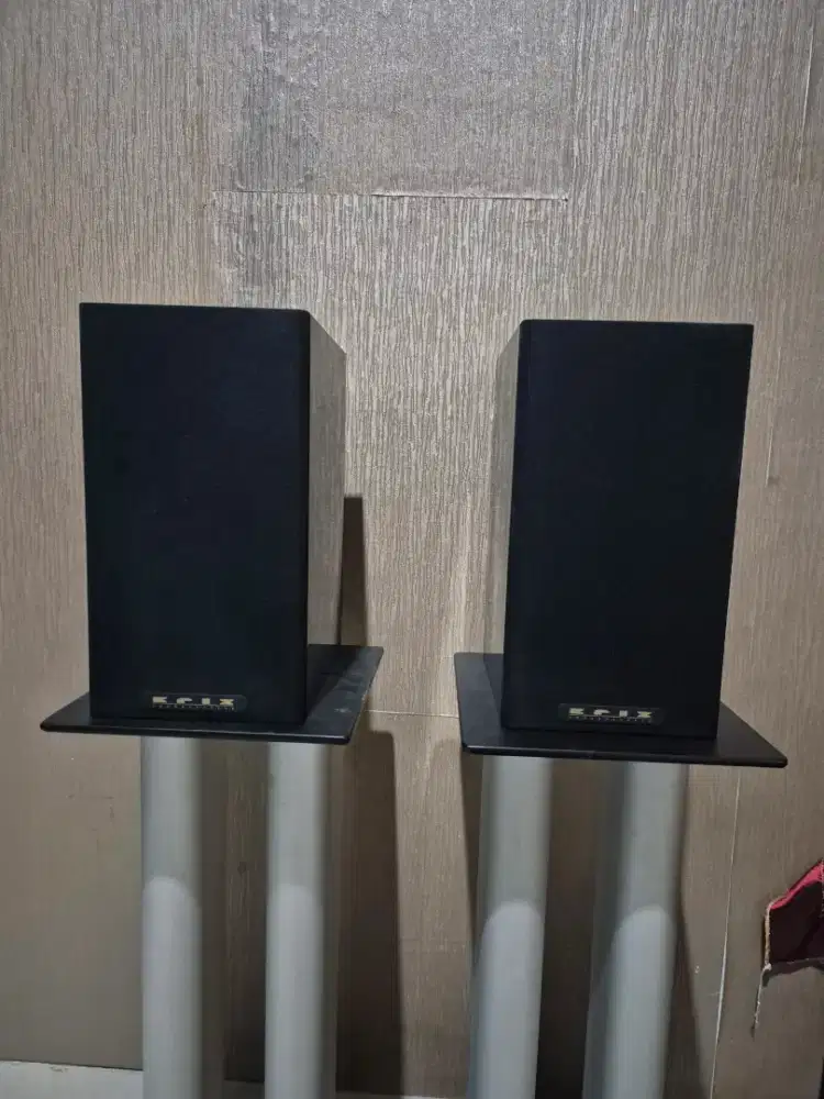 Jual speaker BRIX