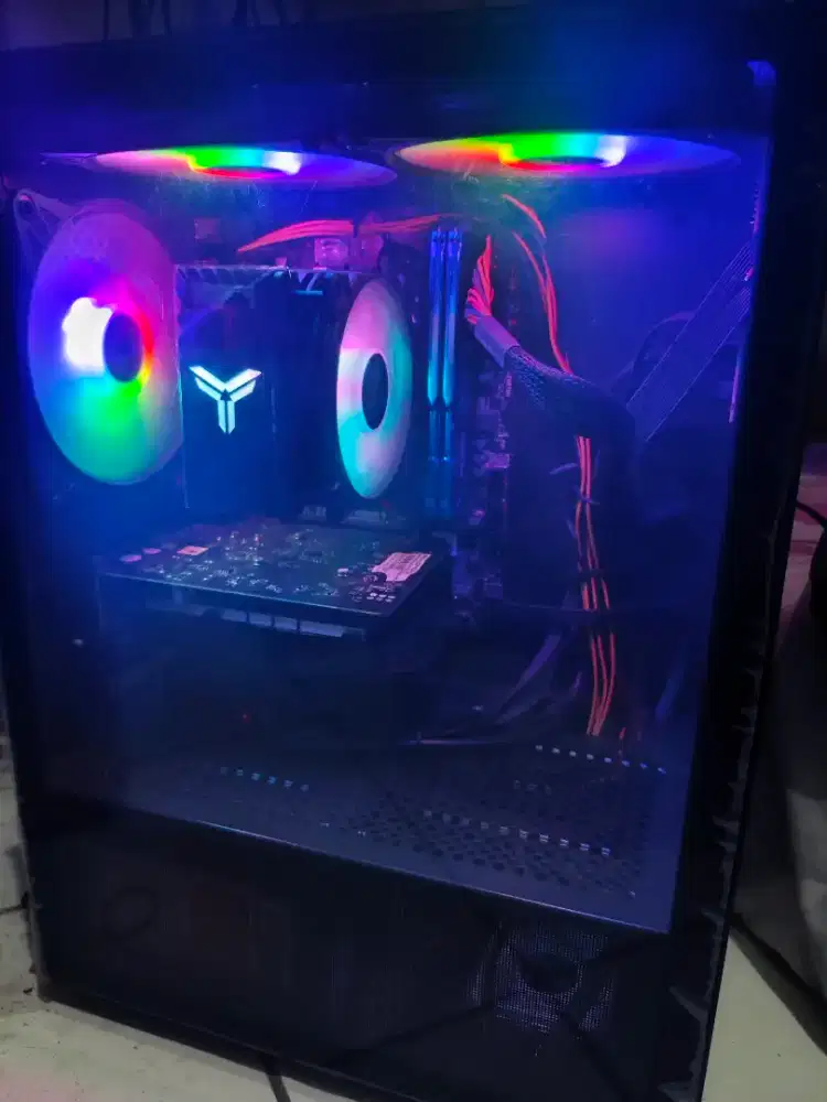 CPU Intel core i7 4790k