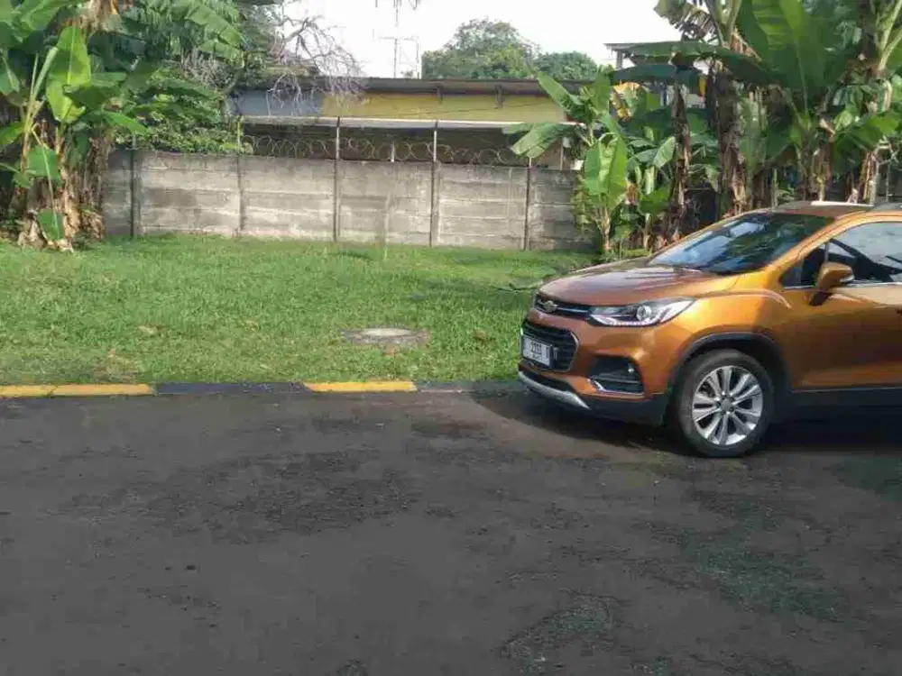 kavling Bintaro jaya siap bangun hot price nego sampe deal