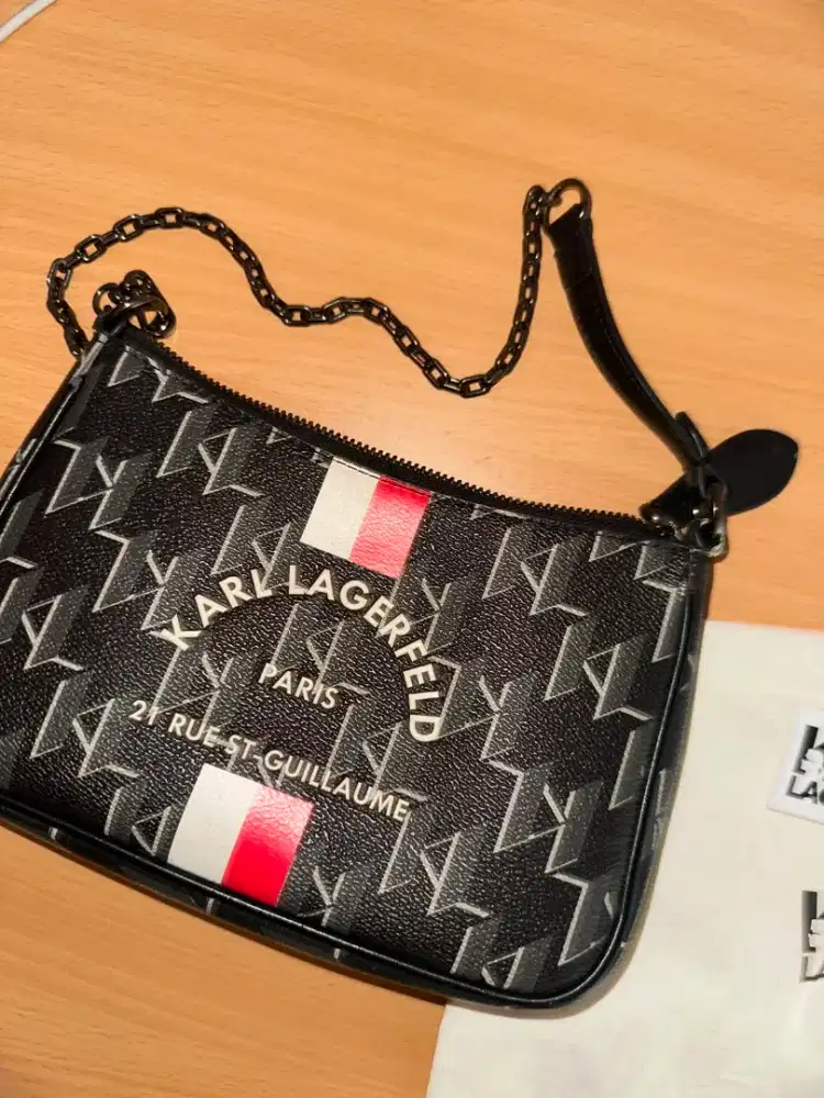 Tas Karl Lagerfeld