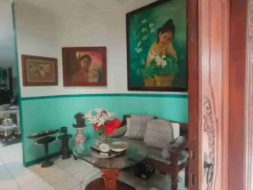 Dijual Rumah Sektor 1 B Gading Serpong