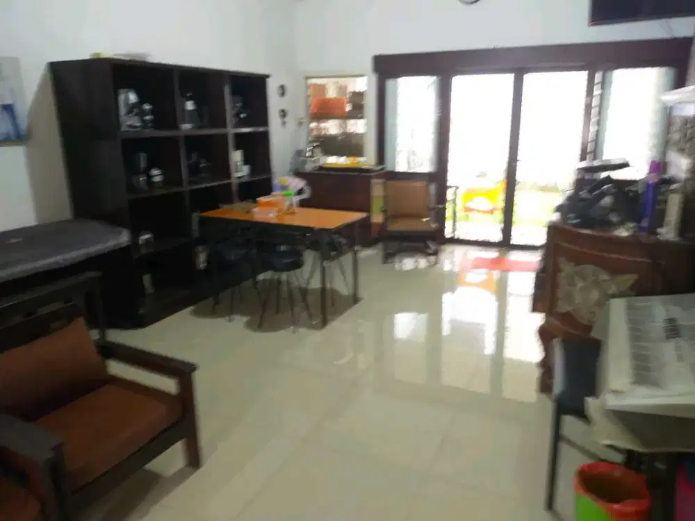 RON.A415 TURUN HARGA RUMAH JEMURSARI SURABAYA LOKASI NYAMAN SIAP HUNI