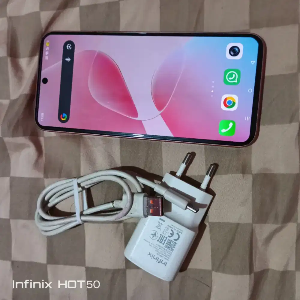 Hot 60 Pro 4G 8/256