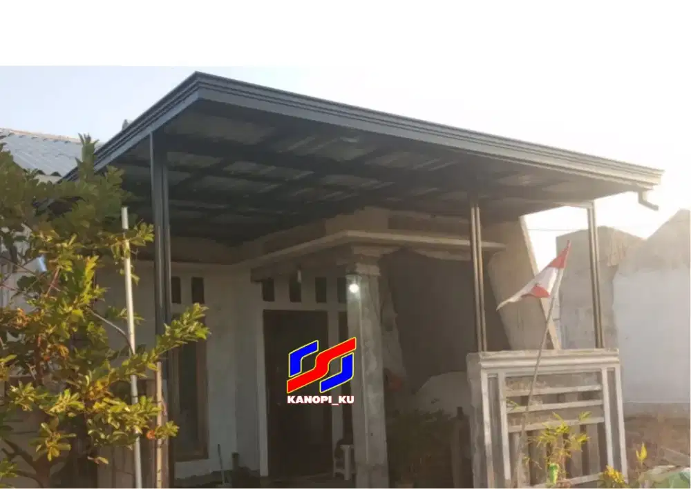 Kanopi Kordoba 55