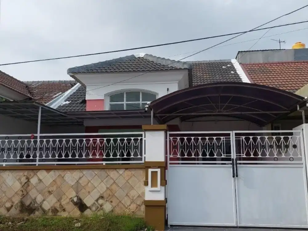 Rumah Pantai Mentari dekat Lebak, Ploso, Pakuwon City, Mulyosari, Sutorejo (DNDGK)