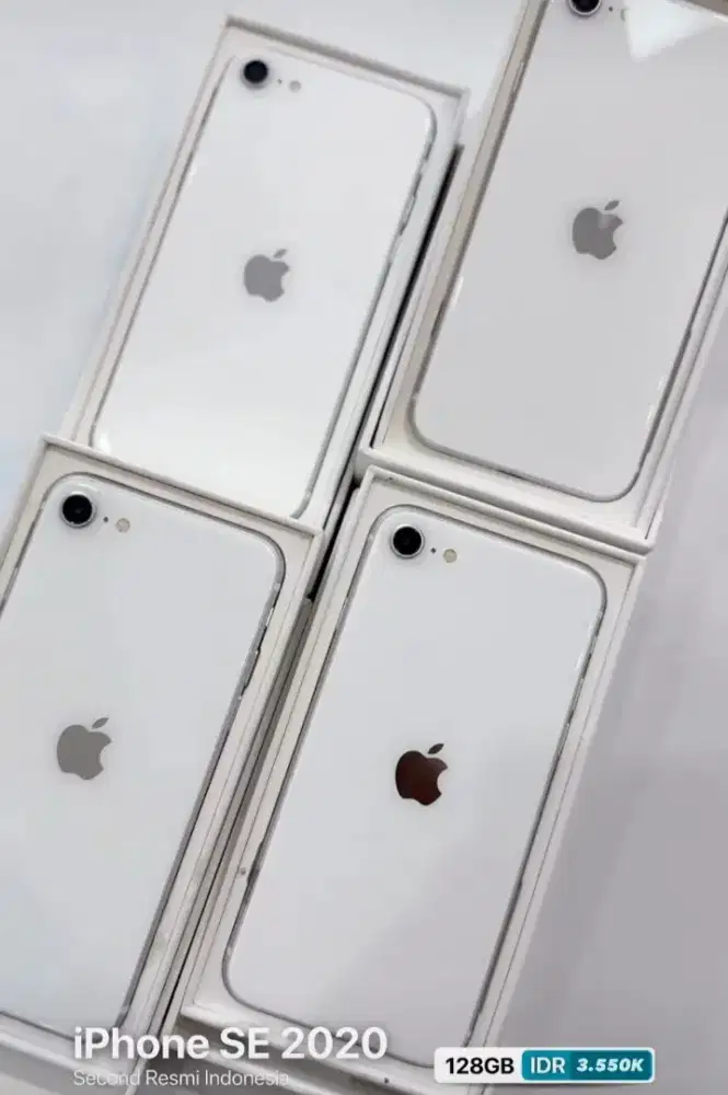Kredit iPhone second bisa dikredit