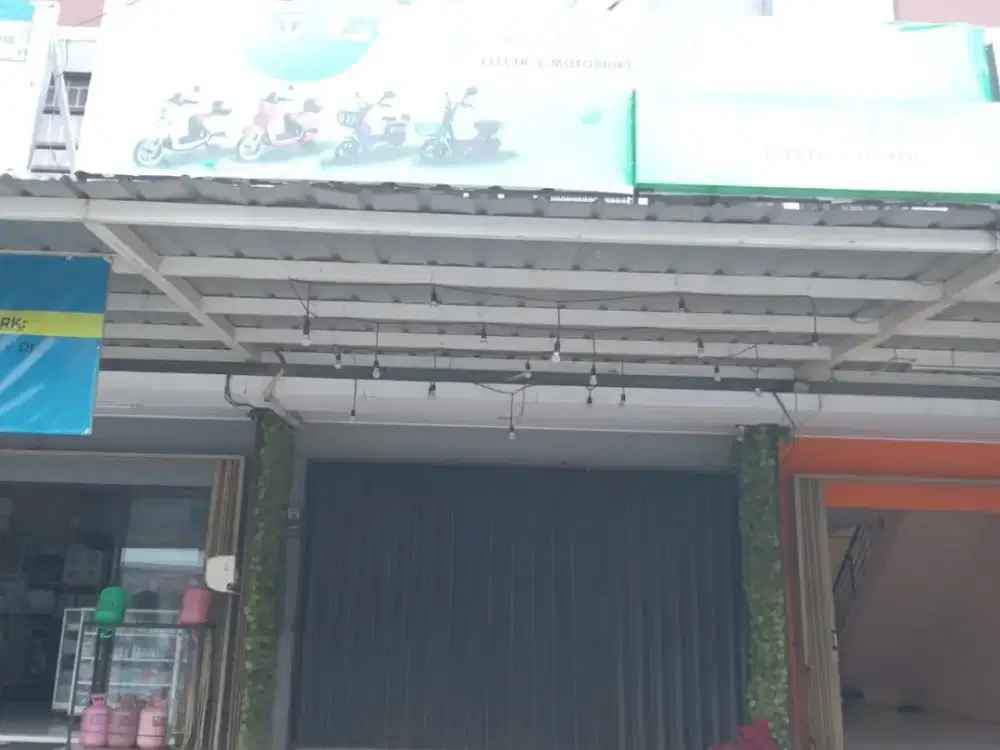 DIJUAL Ruko Permata Legenda 3, di Mustikajaya, Bekasi.