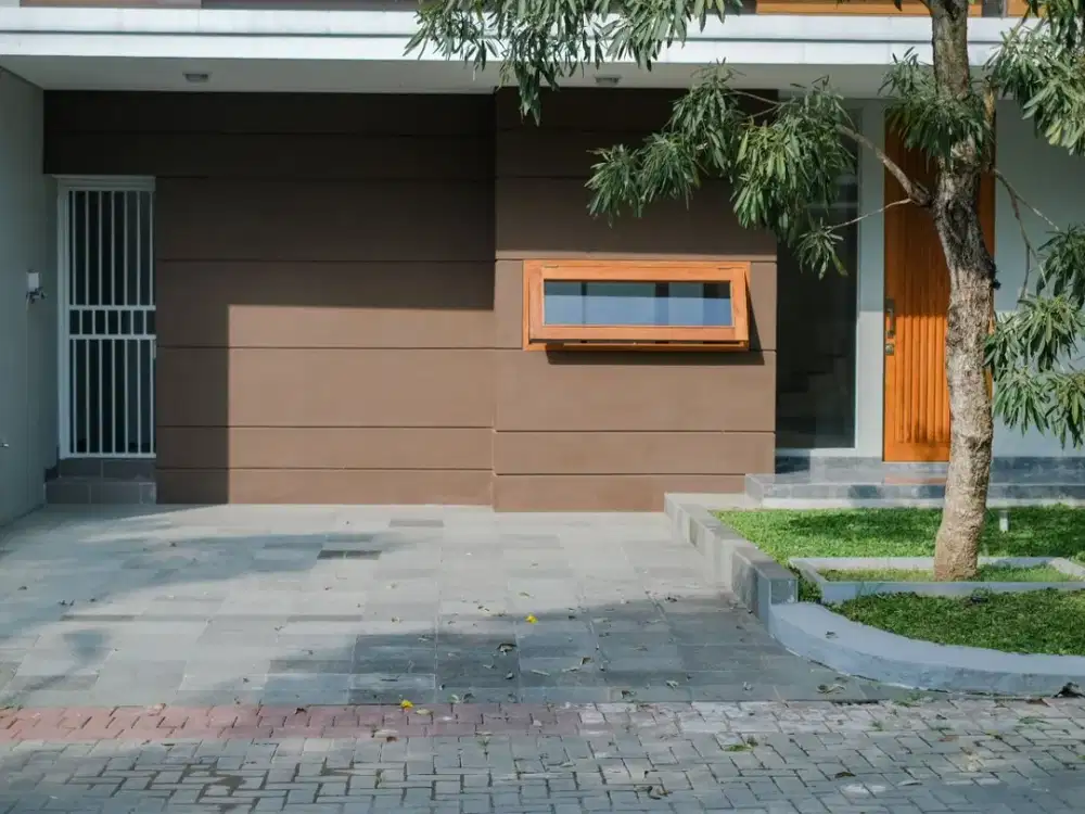 Cash Tempo, 20 Menit Kampus UII, Rumah Impian Anda