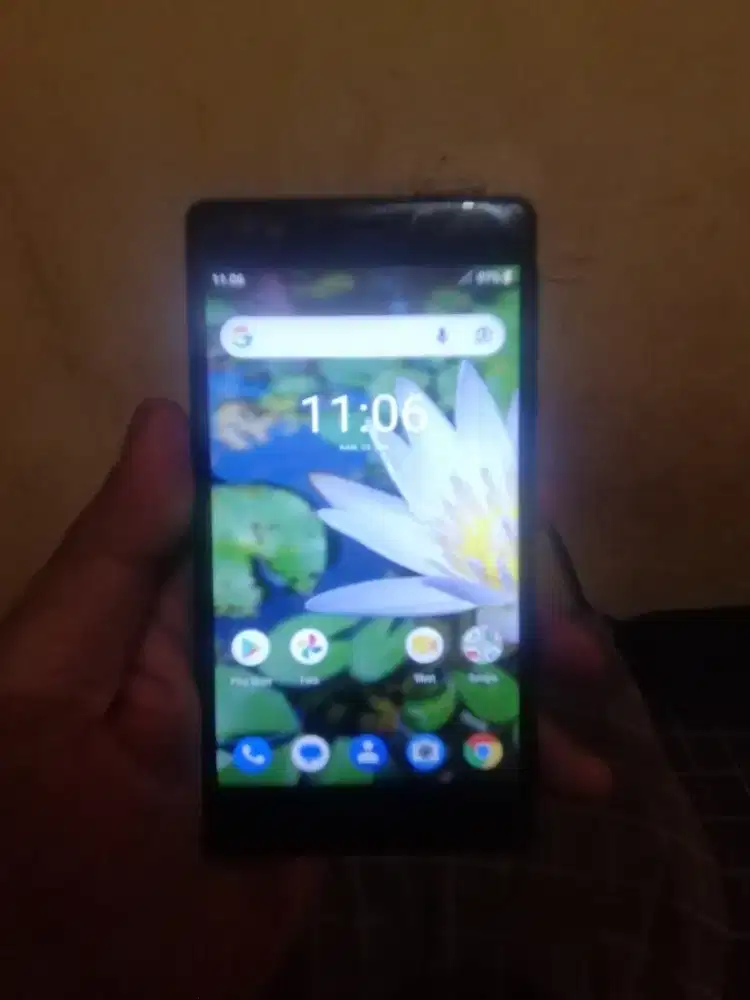 Nokia 3 NFC ON 2/32 GB Mulus Batangan