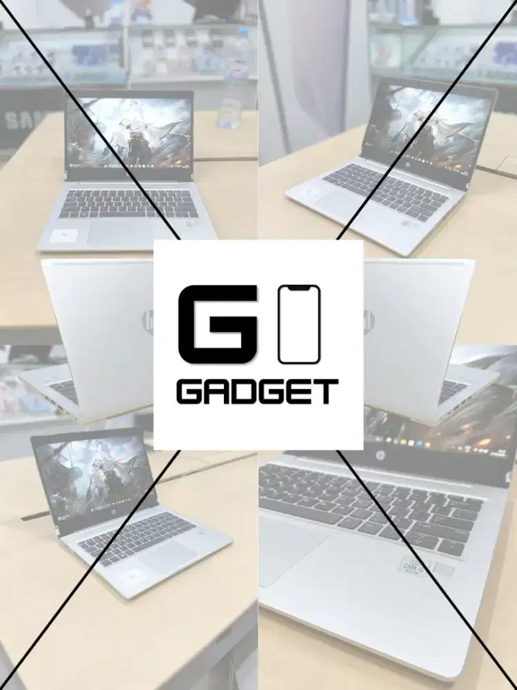 HP PROBOOK 430 G7 | Intel Core i5-10210U