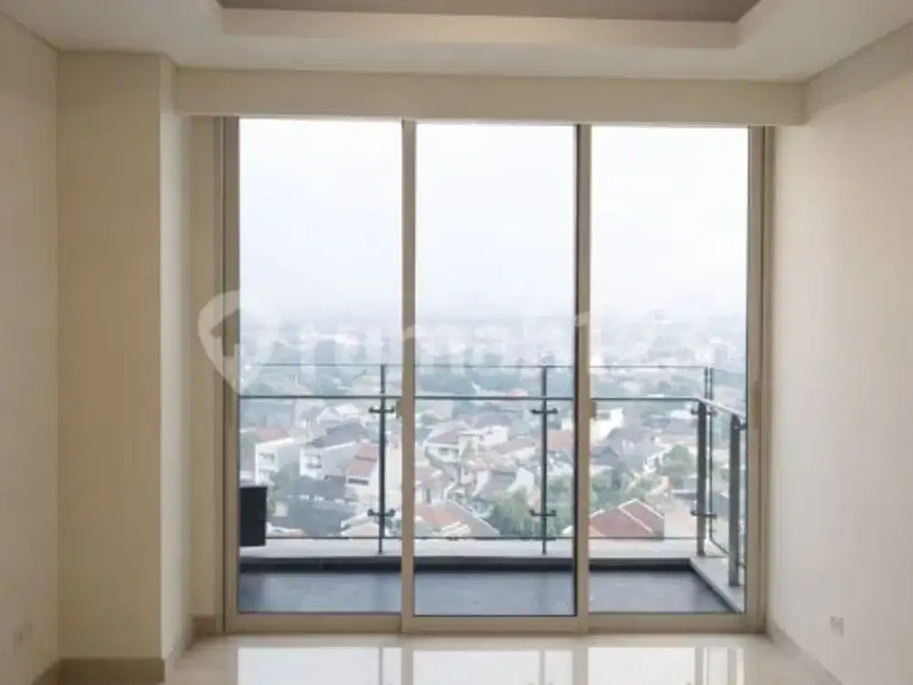 Apartemen Premium 2Br Luas 108M² di Pondok Indah Residence