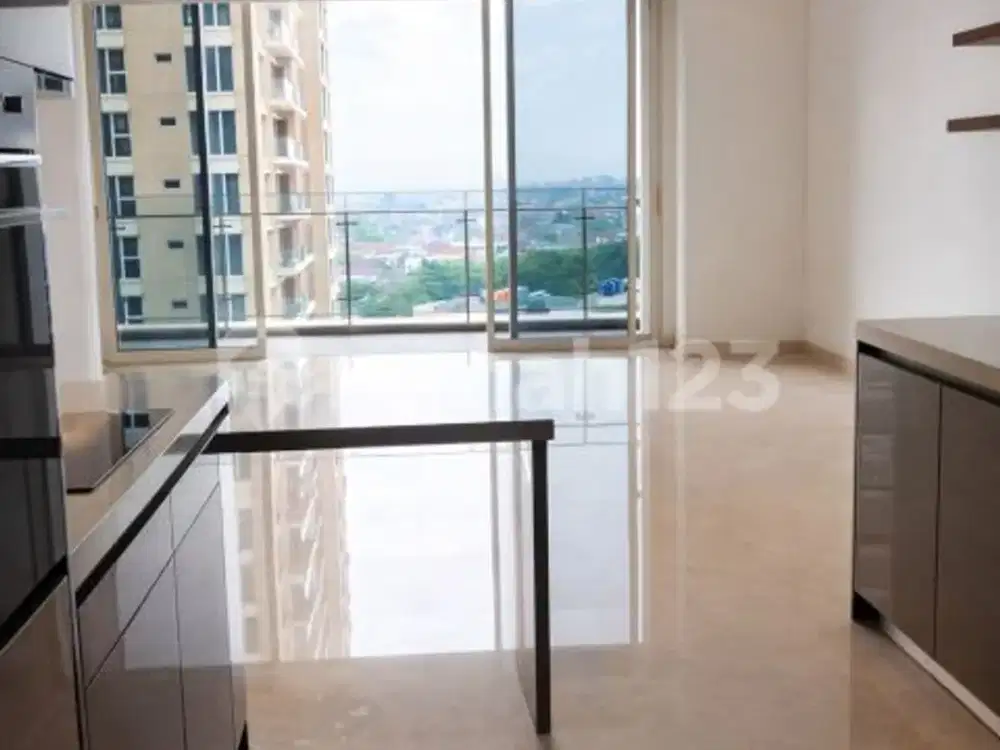 Apartemen Eksklusif 1Br Siap Huni di Kawasan Elite Pondok Indah