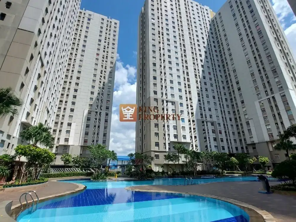 Beli Sekarang 2Br 35M², Untung Kemudian Dekat Mall Apartemen Green Bay Pluit Greenbay