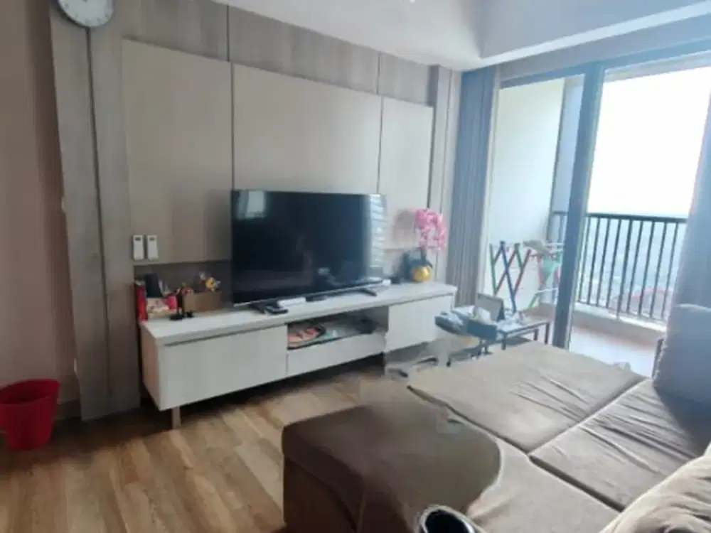 Apartemen Holland Village Tower 1 Lantai 39 Jakarta Pusat