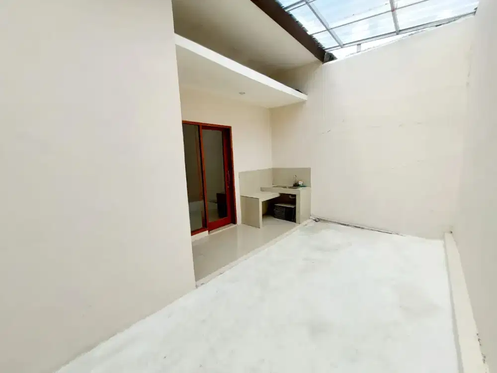 DIJUAL RUMAH SIAP HUNI SUDAH RENOVASI KOTA BALI RESIDENCE BANDUNG