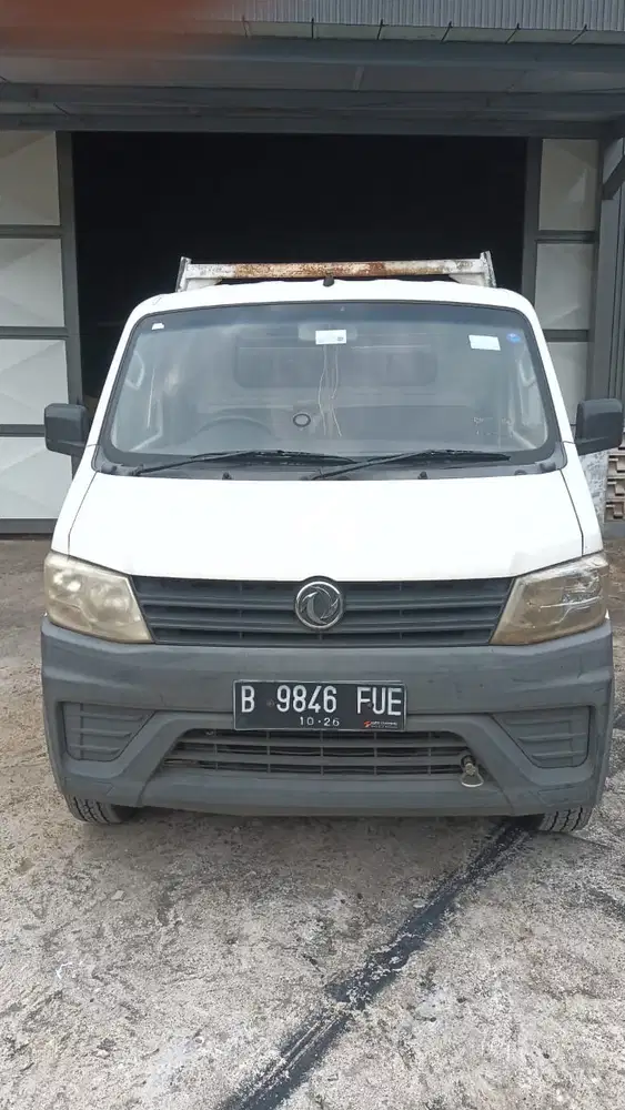 PICK UP DFSK JUAL