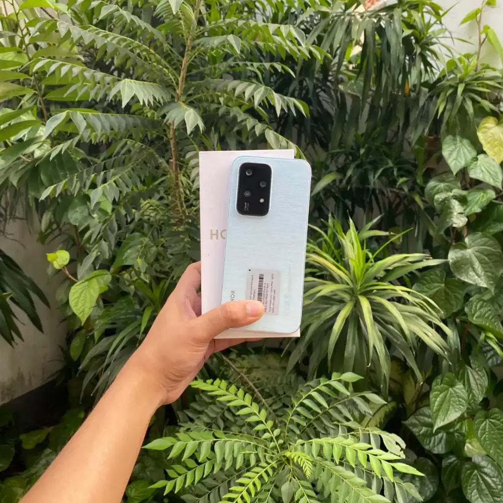 Honor 200 Lite 5g 8/256gb
