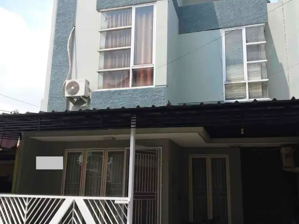 Dijual Rumah Ganceng Jatiraden, 10 Menit Ke Pintu Toll Jagorawi