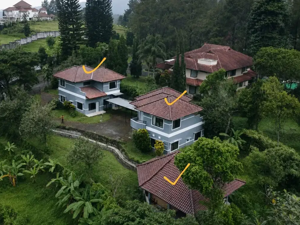 Villa Prigen