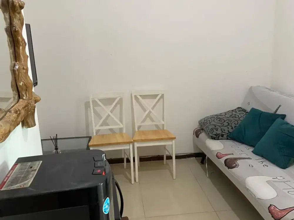 Disewakan 1 Kamar Tidur Apartment Thamrin Residences - Jakarta Pusat