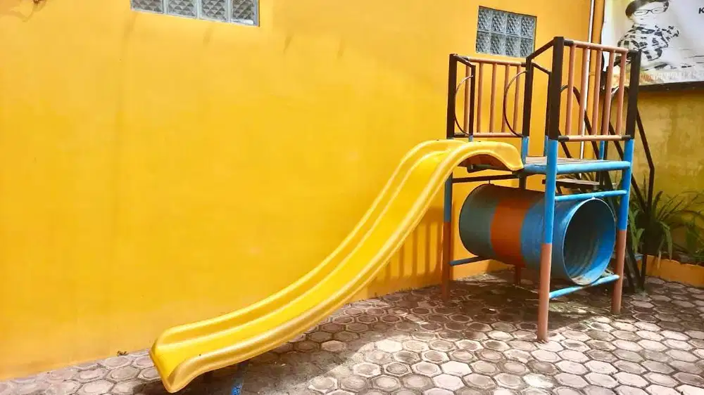 Perosotan anak kondisi bagus dan murah