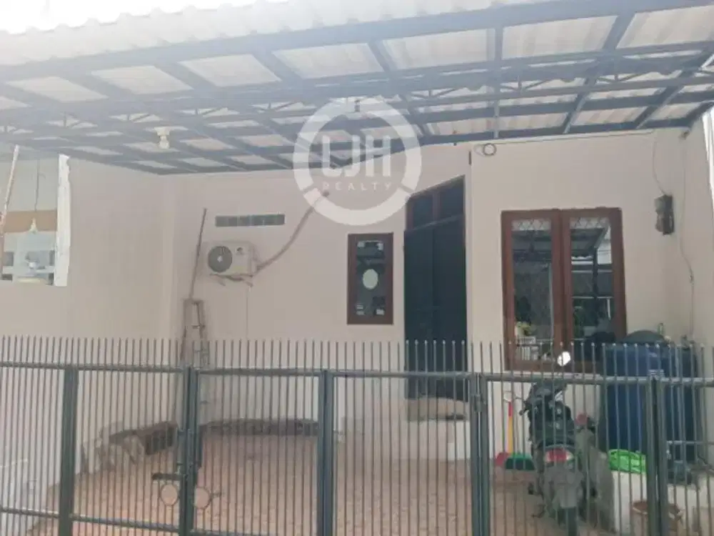 Dijual Rumah di BCS Kelapa Gading Jakarta Utara