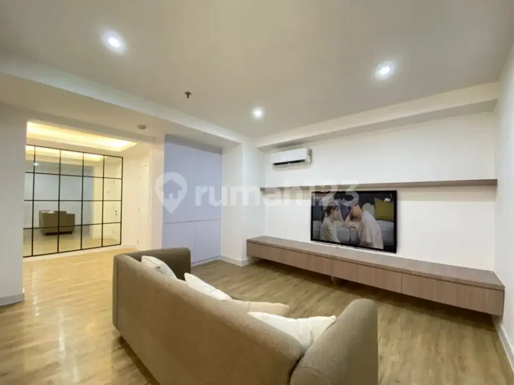 Dapatkan Hunian Impian Anda di Green View, Pondok Indah!