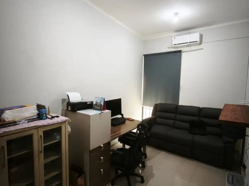 DIJUAL RUMAH DI MEKARWANGI (moh toha) BANDUNG M