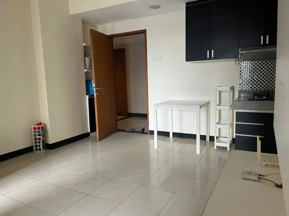 Apartemen Gading Greenhill Kelapa Gading – 2 Kamar & Semi Furnished