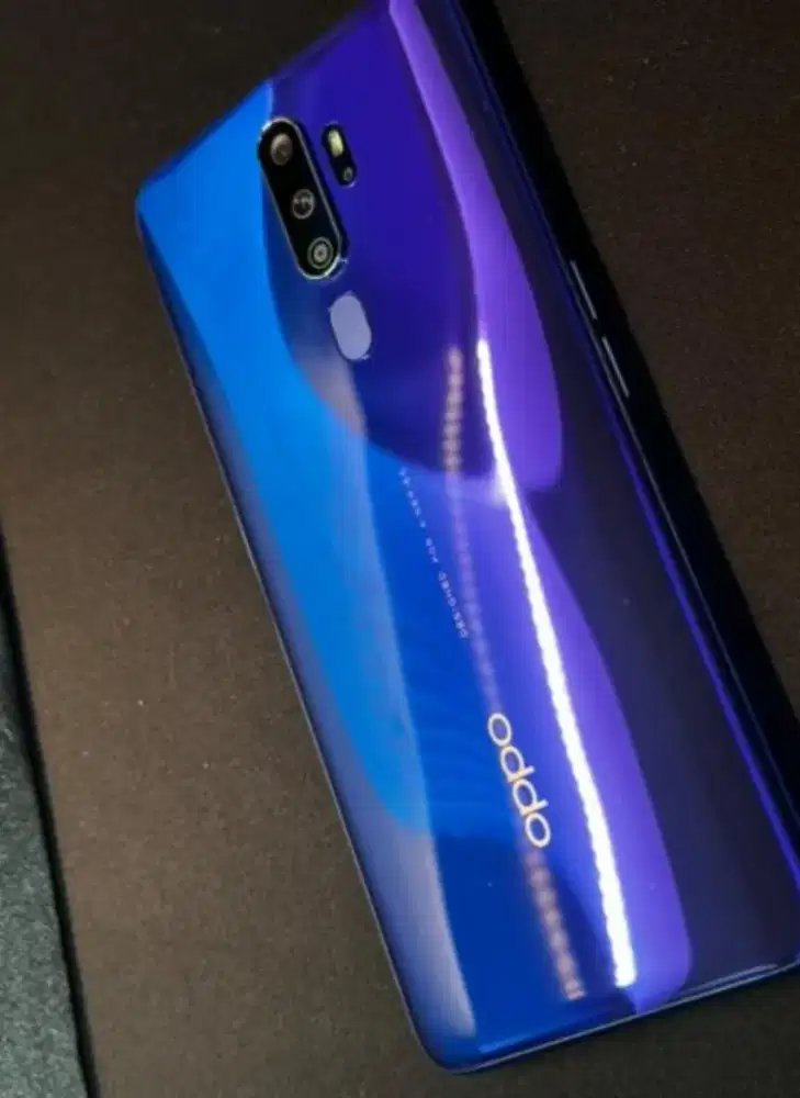 Oppo A5 2020 ram 4+1 /128GB
