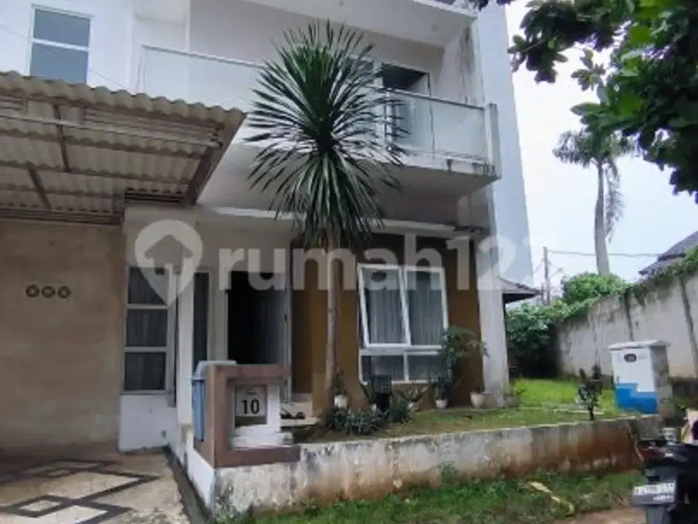 Rumah Bagus Di Ciputat