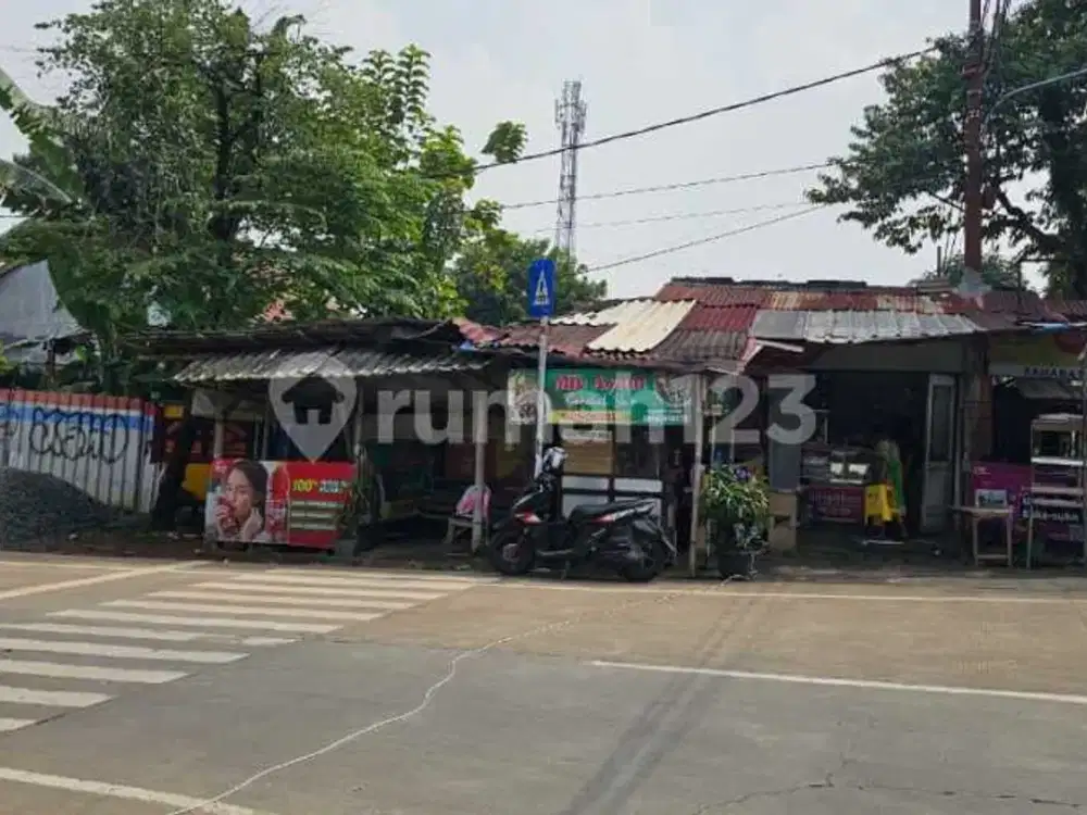 Tanah Siap Pakai Di Sewakan