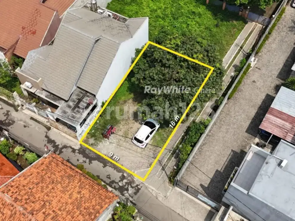 Dijual Tanah Produktif