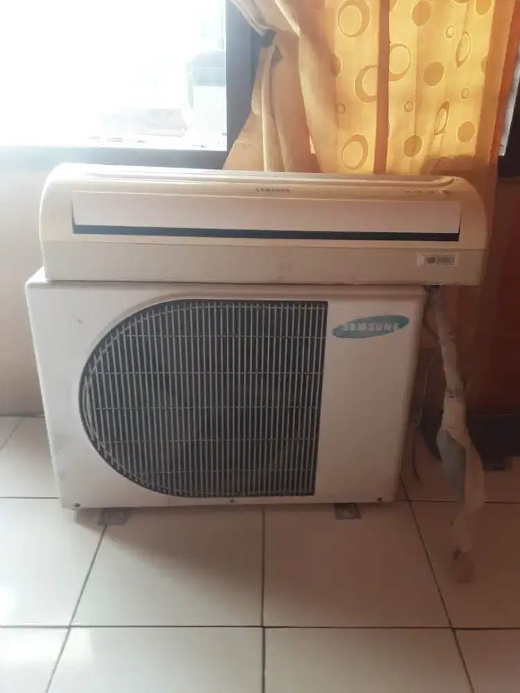 AC samsung 1/2 Pk
