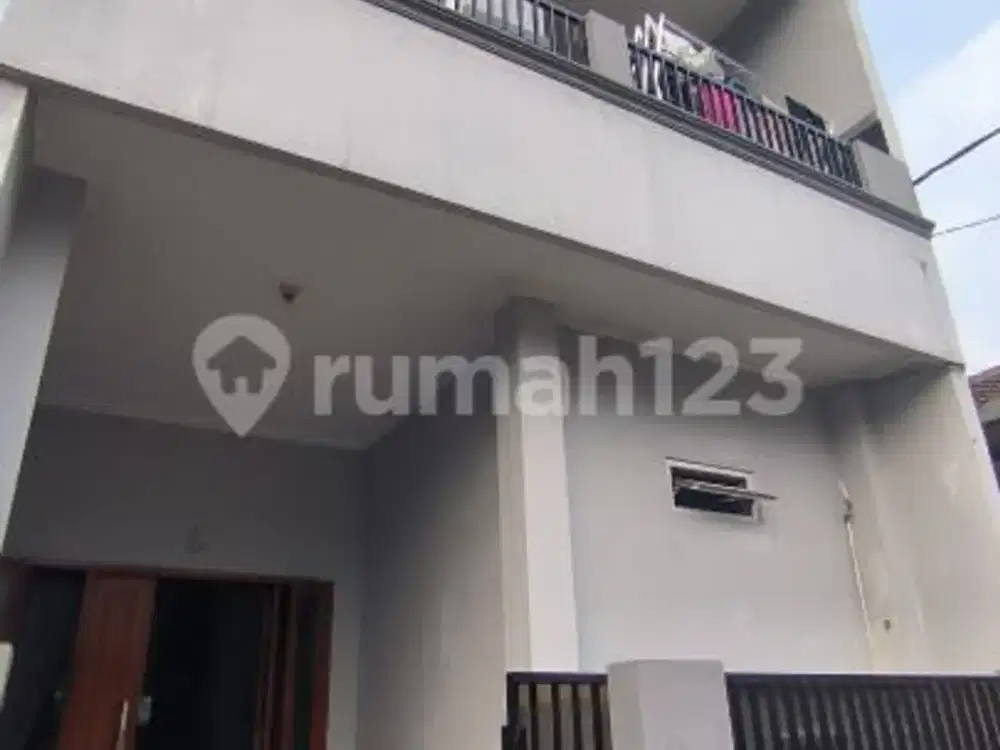 Rumah Bagus Di Depok