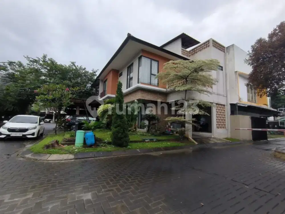 Rumah Bagus Dalam Cluster