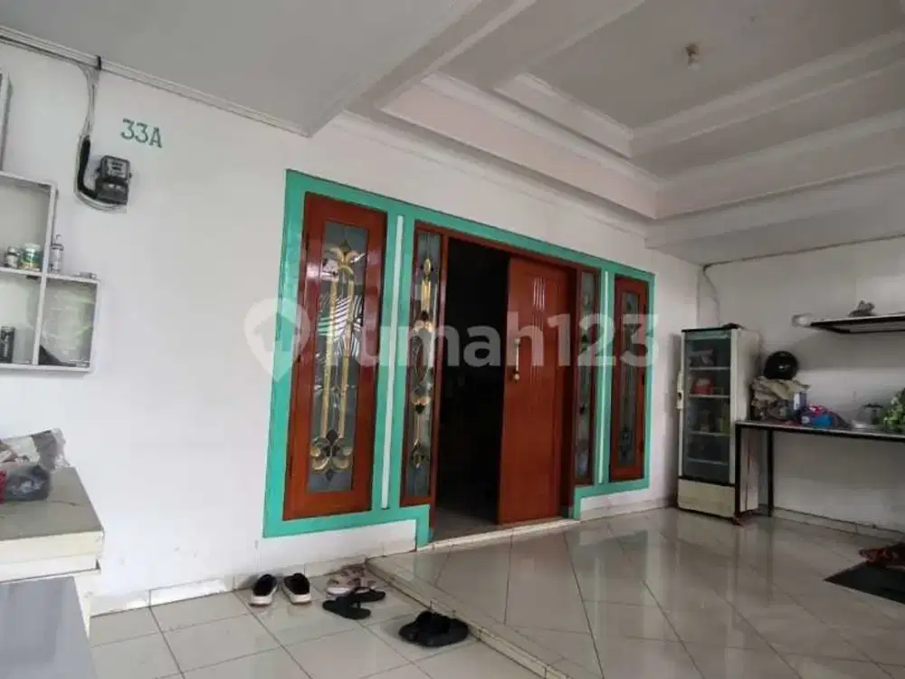 Rumah di Jagakarsa