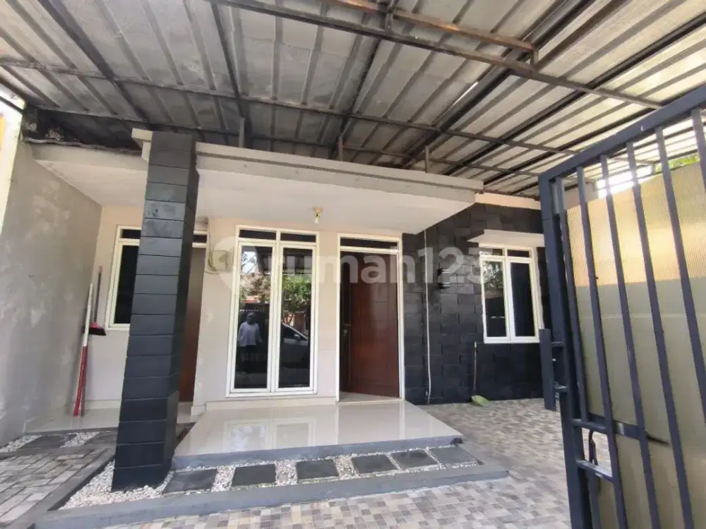 Rumah Cinere Harga Bagus