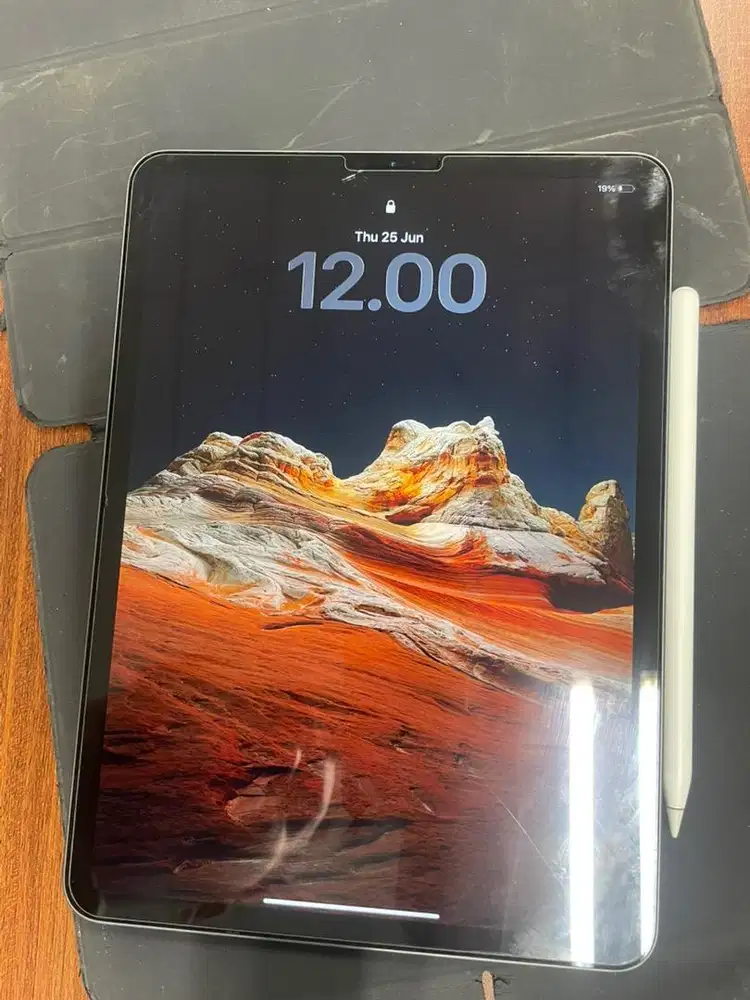 Ipad Pro 11inch Gen 2 M2 IBOX