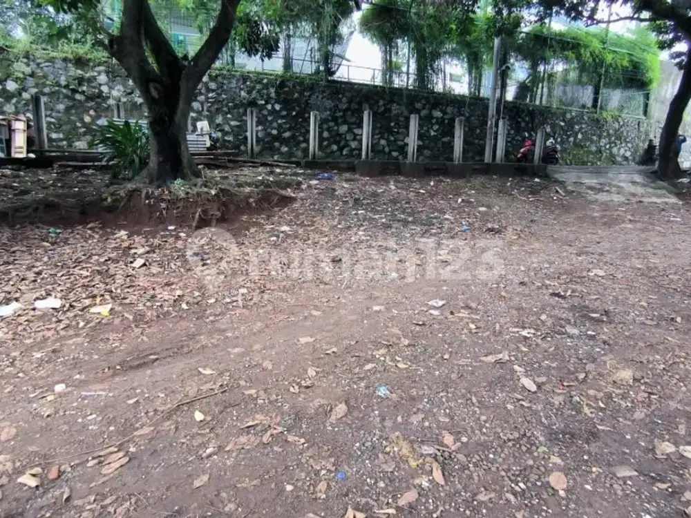 Tanah Siap Bangun Di Beji