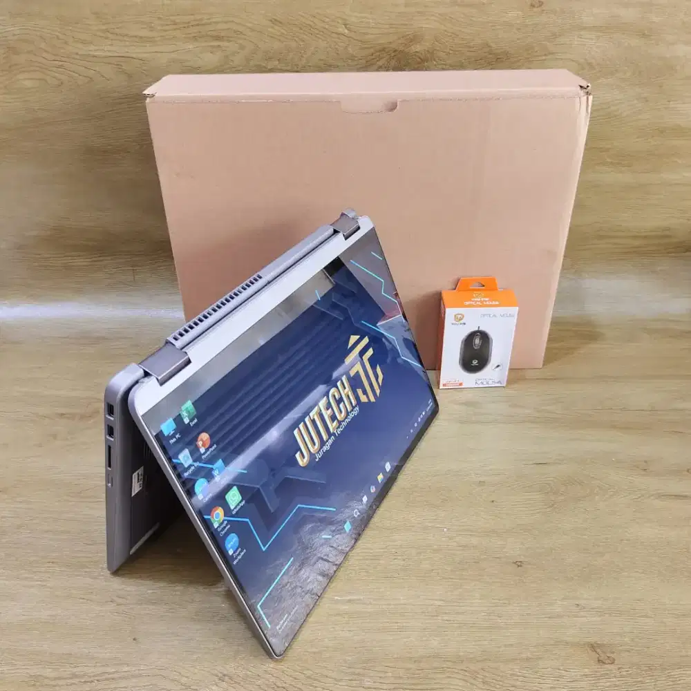 2IN1 LAPTOP LENOVO IDEAPAD FLEX 5 14ABR8 RYZEN 5(7000Series)