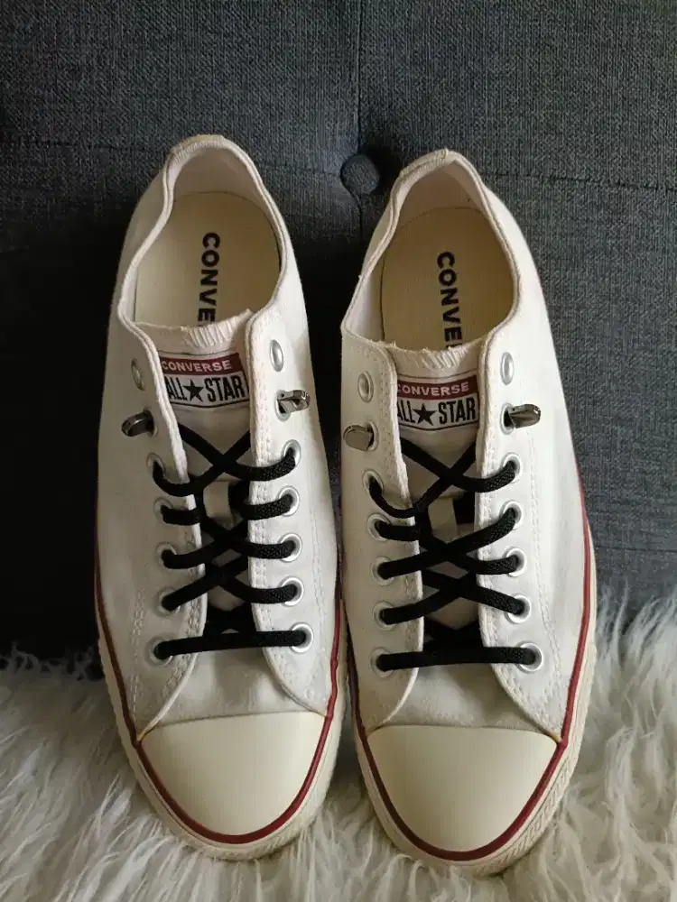 Jual Preloved Converce PRIA 42cm all Star M7652C
