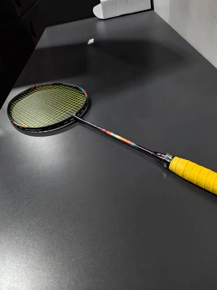 nanoflare 700 pro, senar exbolt 68 28lbs mulus