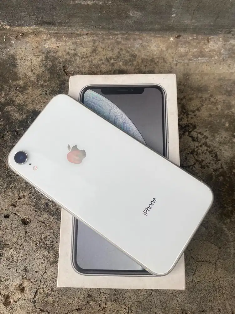 iphone xr 64 gb all operator