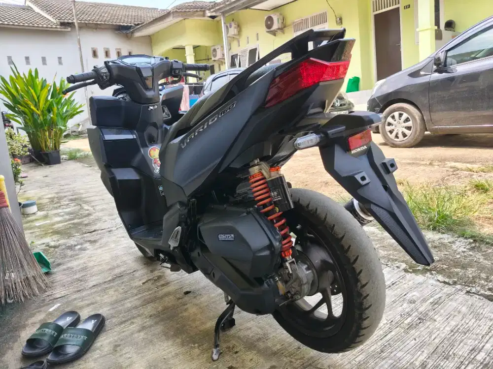 Vario 160cc Abs