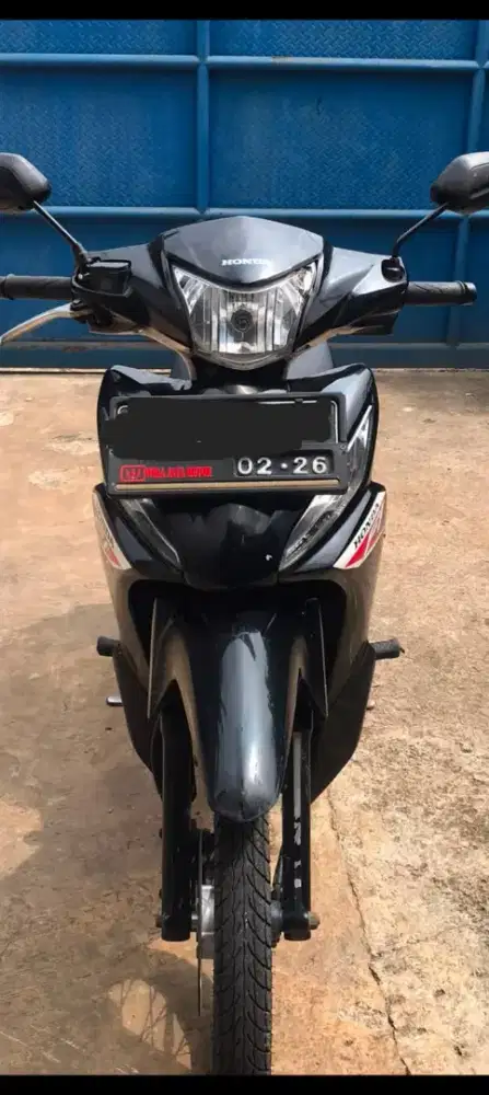 honda supra fit 2021