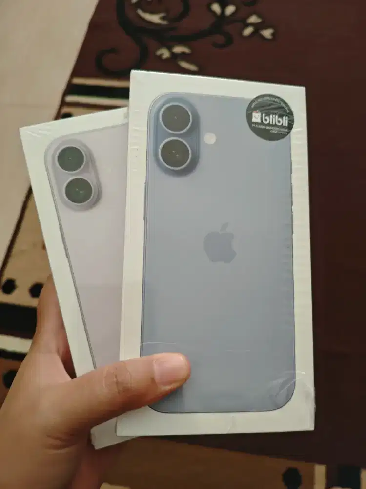 Iphone 17 256gb New Ibox