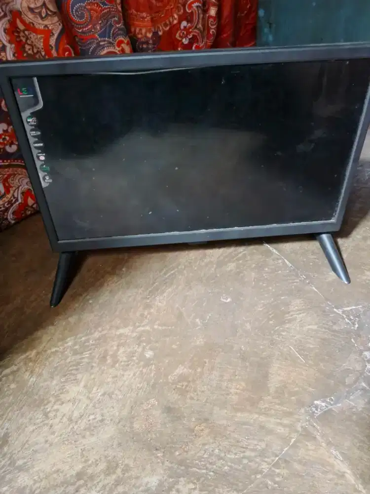 Jual TV LD masih mulus