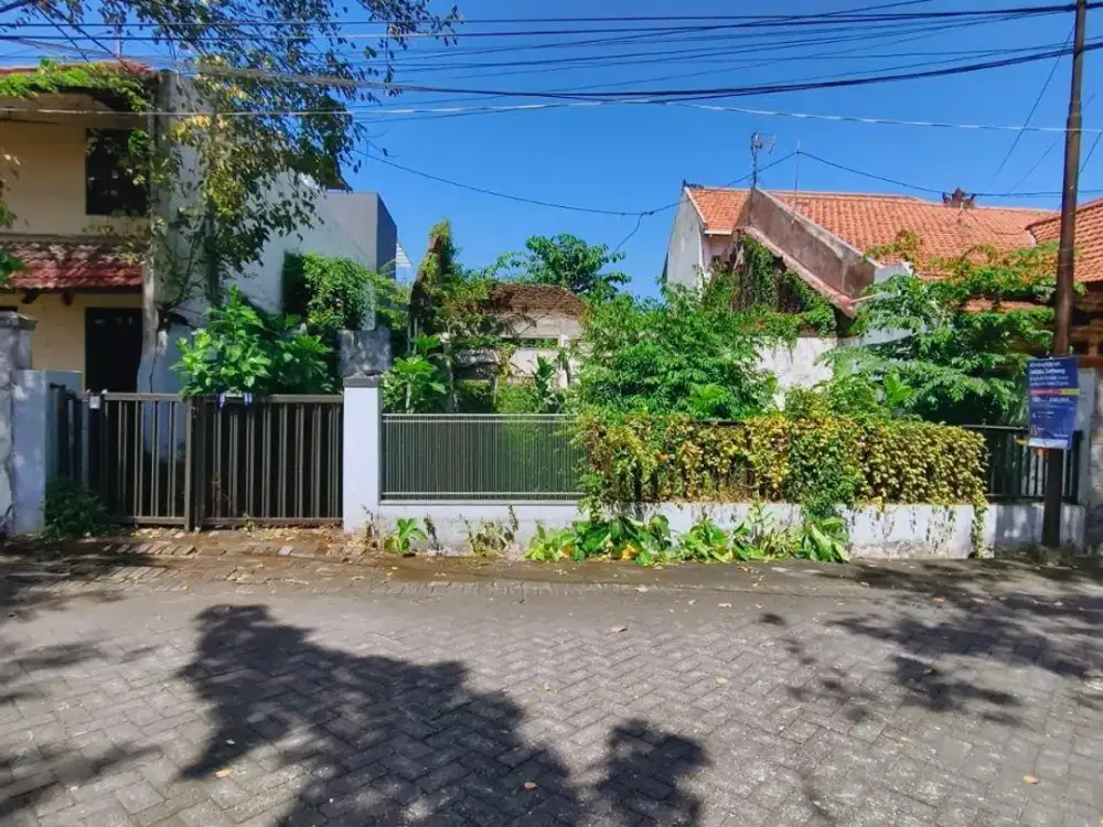 JUAL TANAH MURAH DIJEMUR ANDAYANI