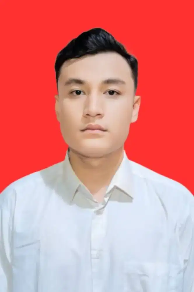 Saya Butuh Kerjaan